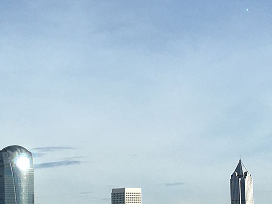 水面上方的“白气”竟是蒸发雾？带你了解其形成的关键因素