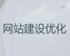 桂林市网站设计开发%SEO推广，网站制作